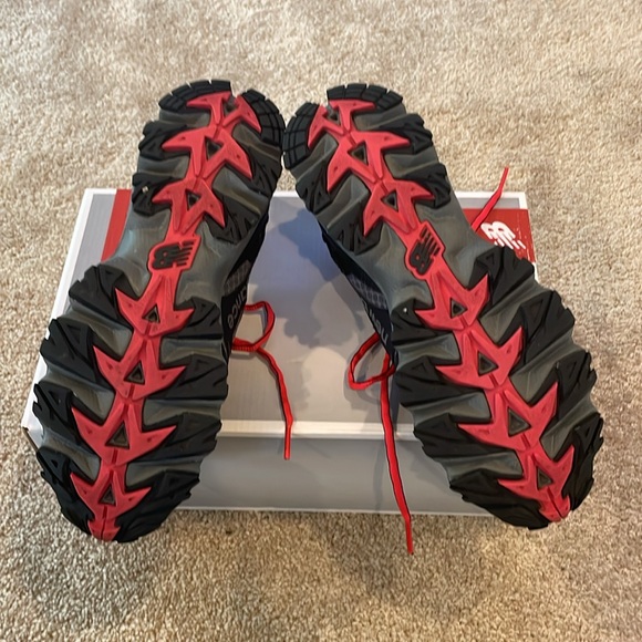 New Balance Trail Running Course - Picture 3 of 6